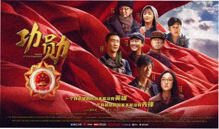 蘑菇影视超清追剧平台